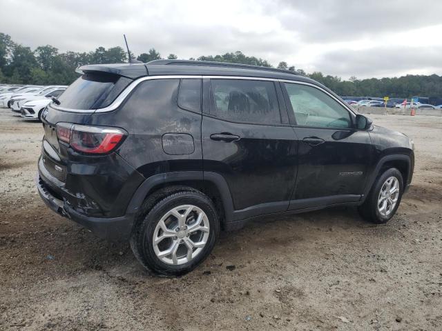 Photo 3 from auction – 2024 JEEP COMPASS LA with VIN 3C4NJDBN3RT132687