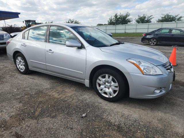 Photo 4 from auction – 2011 NISSAN ALTIMA BAS with VIN 1N4AL2AP0BC135831