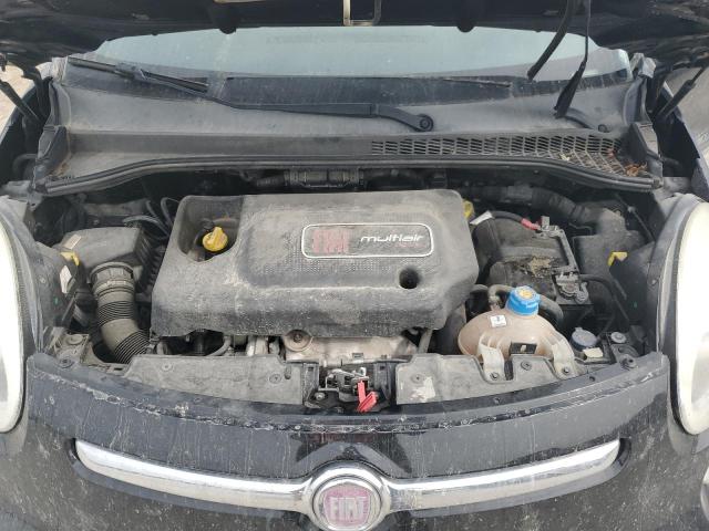 Photo 11 from auction – 2015 FIAT 500L POP with VIN ZFBCFAAH5FZ031810