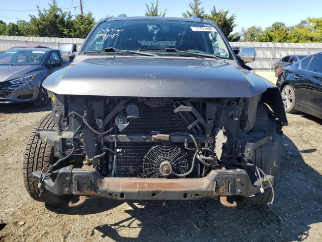 Photo 5 from auction – 2011 NISSAN ARMADA PLATINUM with VIN 5N1AA0NE3BN620249