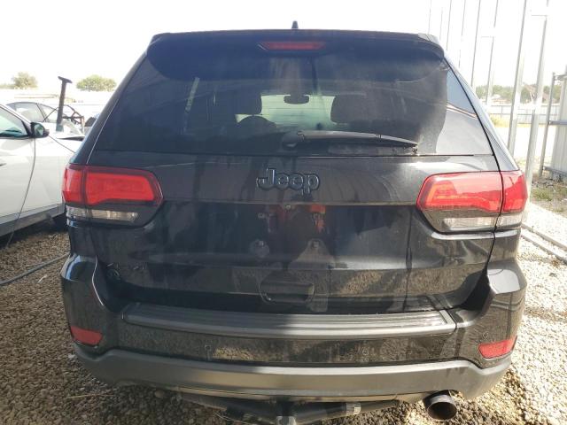 Photo 6 from auction – 2018 JEEP GRAND CHER with VIN 1C4RJFAG9JC484978