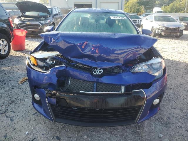 Photo 5 from auction – 2015 TOYOTA COROLLA L with VIN 2T1BURHE1FC251271