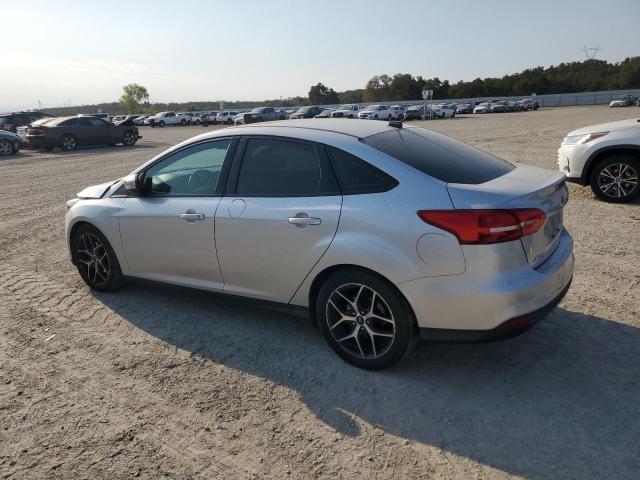 Photo 2 from auction – 2017 FORD FOCUS SEL with VIN 1FADP3H22HL206716