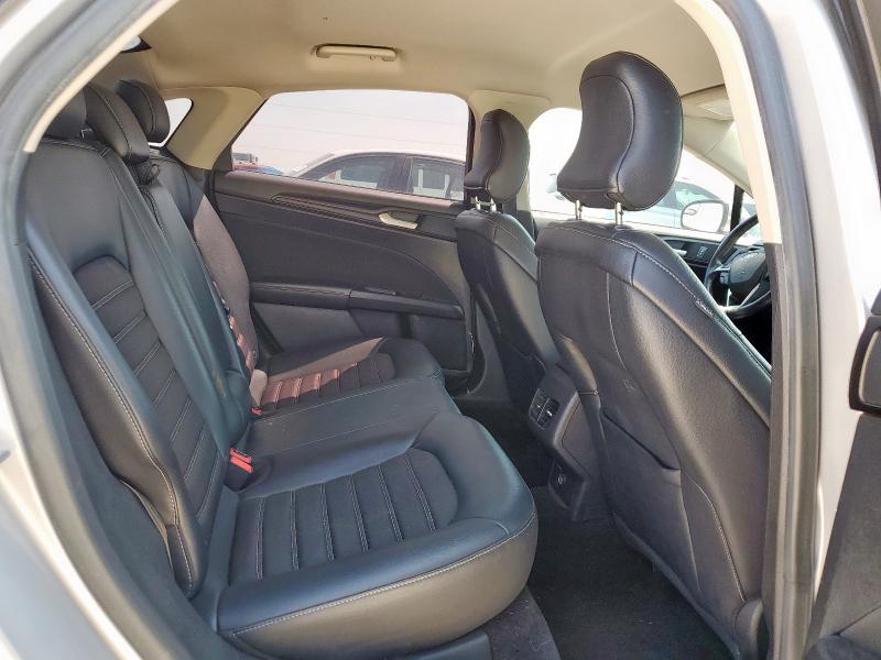 Photo 10 from auction – 2018 FORD FUSION SE with VIN 3FA6P0HD6JR144995
