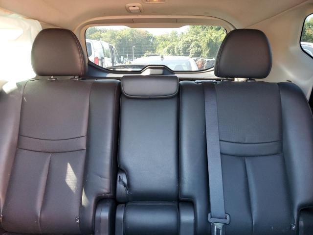 Photo 10 from auction – 2017 NISSAN ROGUE S with VIN JN8AT2MVXHW279368