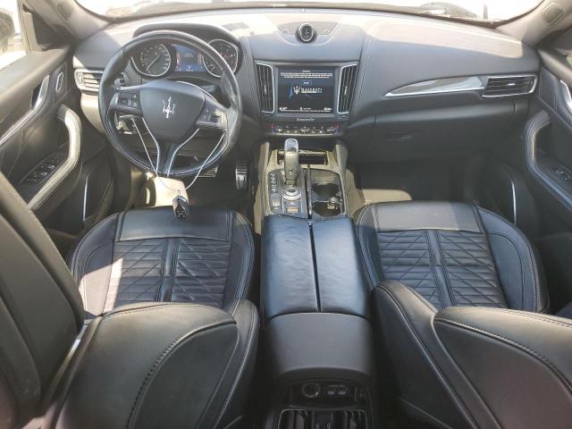 Снимка 8 от търг – 2019 MASE LEVANTE S GR с VIN ZN661YUS5KX333854