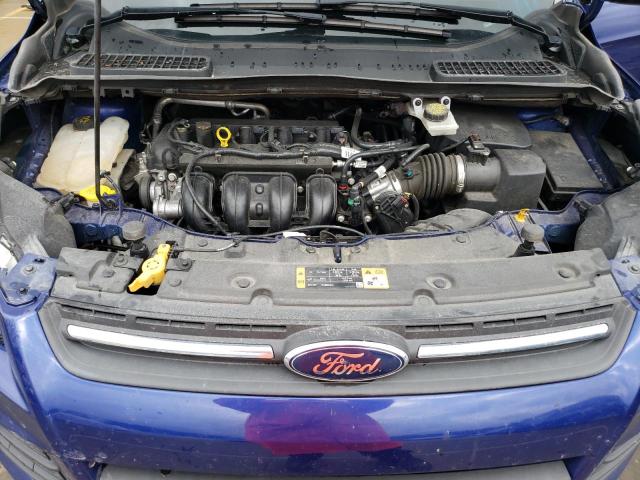 Photo 12 from auction – 2016 FORD ESCAPE SE with VIN 1FMCU0G79GUC37508