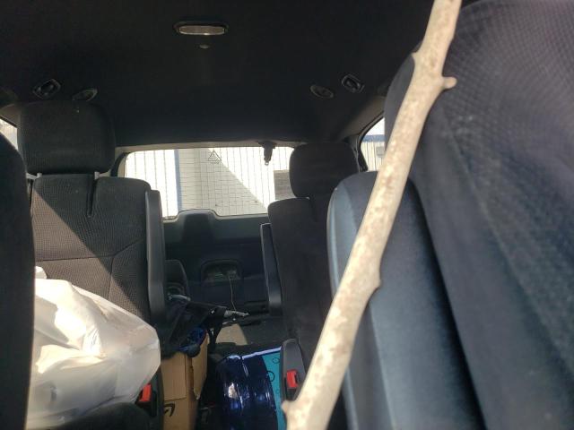Photo 10 from auction – 2014 DODGE GRAND CARA with VIN 2C4RDGBG7ER421077