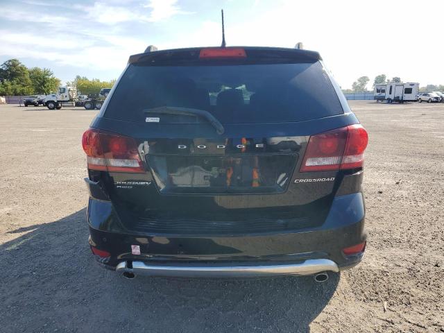 Photo 6 from auction – 2015 DODGE JOURNEY CR with VIN 3C4PDDGG5FT607259