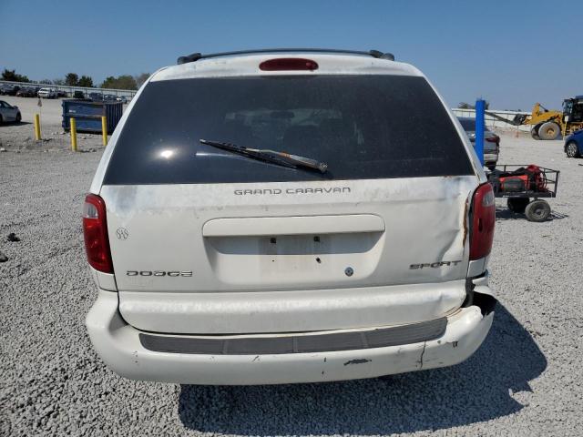 Photo 6 from auction – 2002 DODGE GRAND CARA with VIN 1B4GP44332B625065