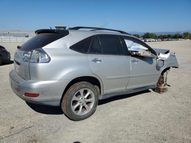 Photo 3 from auction – 2008 LEXUS RX 350 with VIN 2T2HK31U48C068458