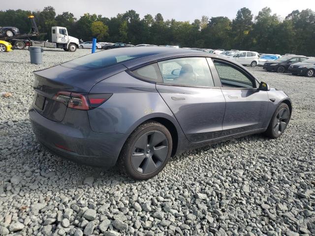 Photo 3 from auction – 2023 TESLA MODEL 3 with VIN 5YJ3E1EA7PF660408