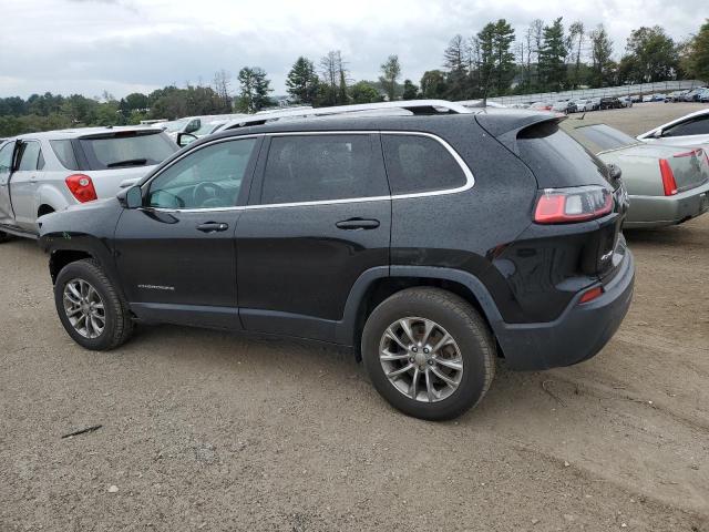 Photo 2 from auction – 2019 JEEP CHEROKEE LATITUDE PLUS with VIN 1C4PJMLB1KD484675