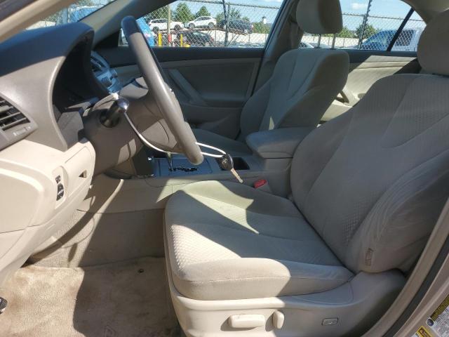 Photo 7 from auction – 2007 TOYOTA CAMRY CE with VIN 4T1BE46KX7U647322
