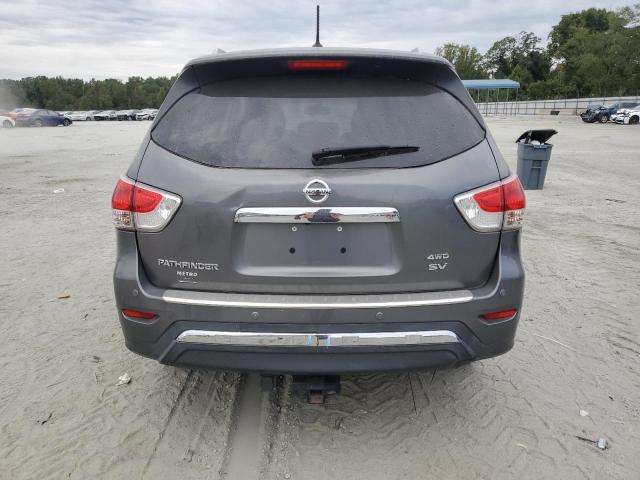 Photo 6 from auction – 2015 NISSAN PATHFINDER with VIN 5N1AR2MM1FC708151