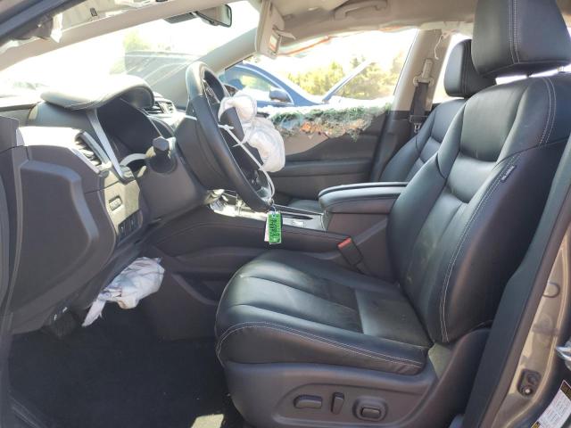 Photo 7 from auction – 2023 NISSAN MURANO SV with VIN 5N1AZ2BS8PC114417