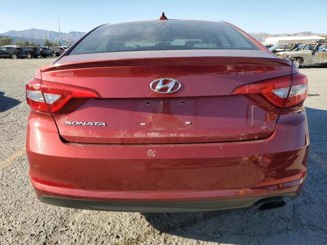 Photo 6 from auction – 2015 HYUNDAI SONATA SE with VIN 5NPE24AF0FH076467