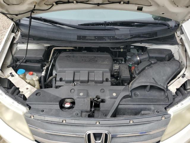 Photo 12 from auction – 2011 HONDA ODYSSEY LX with VIN 5FNRL5H20BB007066