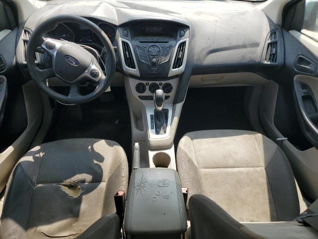 Photo 8 from auction – 2012 FORD FOCUS SE with VIN 1FAHP3F26CL154178