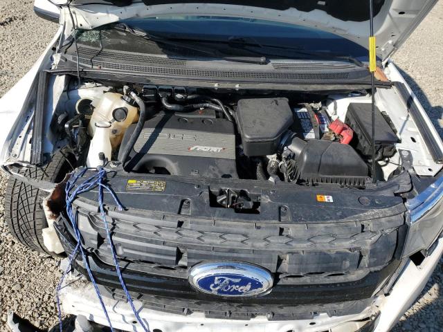 Photo 12 from auction – 2012 FORD EDGE SPORT with VIN 2FMDK4AK7CBA46118