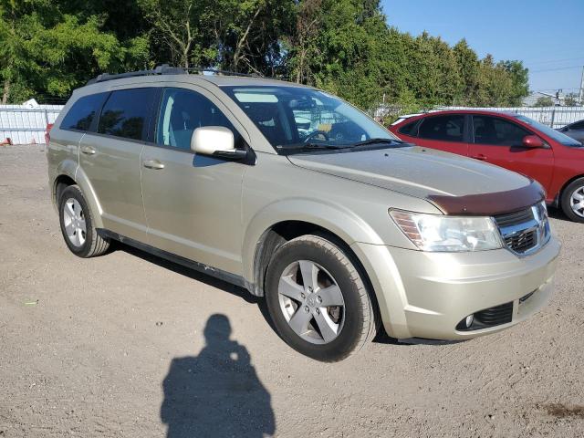 Photo 4 from auction – 2010 DODGE JOURNEY SX with VIN 3D4PG5FVXAT157357