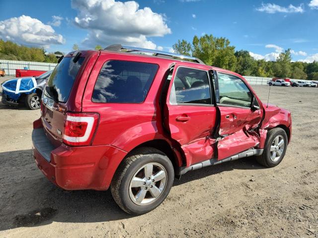 Photo 3 from auction – 2010 FORD ESCAPE LIM with VIN 1FMCU9EG0AKC06481