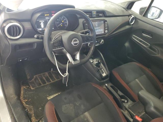 Photo 8 from auction – 2023 NISSAN VERSA SR with VIN 3N1CN8FV2PL873006