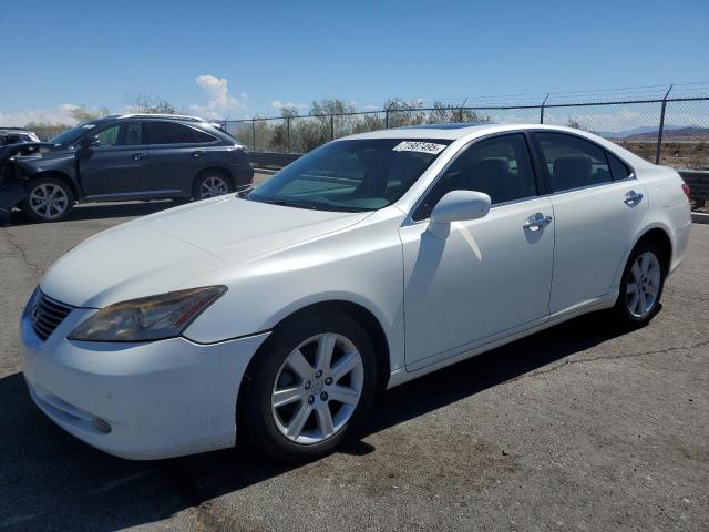 Foto 1 de la subasta – 2008 LEXUS ES 350 con VIN JTHBJ46G382163032