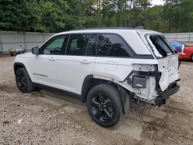 Photo 2 from auction – 2023 JEEP GRAND CHER with VIN 1C4RJGBG9PC520875