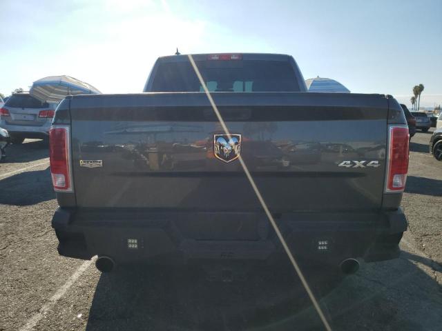 Photo 6 from auction – 2017 RAM 1500 with VIN 1C6RR7NT4HS619006