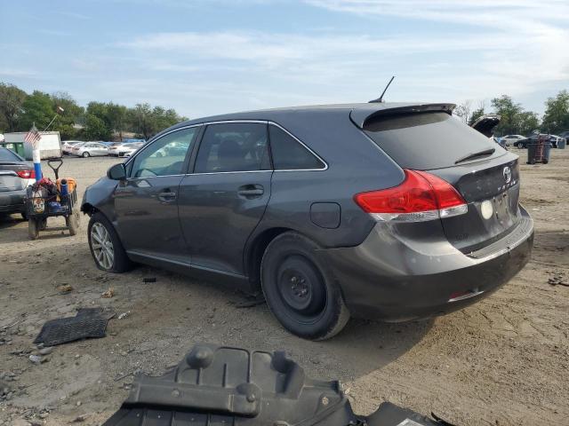 Photo 2 from auction – 2011 TOYOTA VENZA with VIN 4T3ZA3BB2BU042429
