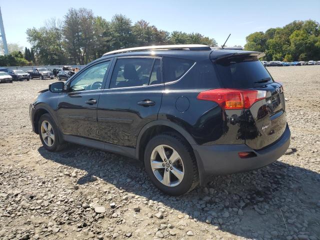 Photo 2 from auction – 2015 TOYOTA RAV4 XLE with VIN 2T3RFREV5FW372694