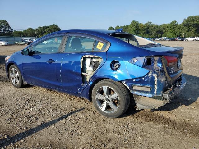 Photo 2 from auction – 2018 KIA FORTE LX with VIN 3KPFL4A7XJE249967
