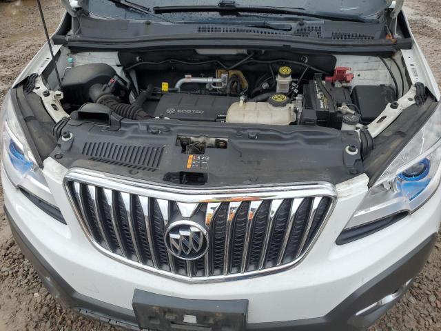 Photo 12 from auction – 2016 BUICK ENCORE CON with VIN KL4CJFSB5GB554381