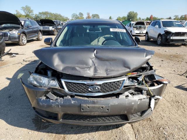 Photo 5 from auction – 2012 KIA FORTE EX with VIN KNAFU4A21C5572723