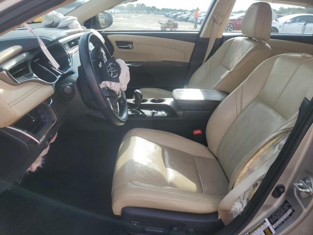 Photo 7 from auction – 2014 TOYOTA AVALON HYB with VIN 4T1BD1EB4EU019384