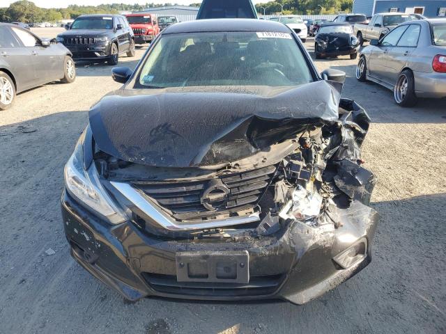 Photo 5 from auction – 2017 NISSAN ALTIMA 2.5 with VIN 1N4AL3AP1HC296204
