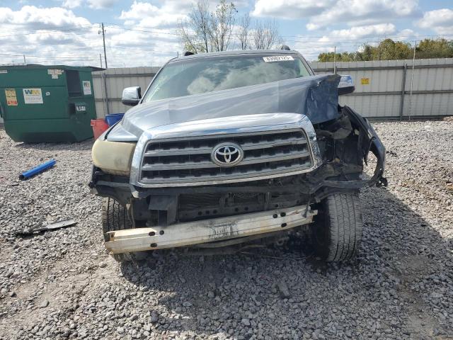 Photo 5 from auction – 2008 TOYOTA SEQUOIA LIMITED with VIN 5TDBY68A08S001675