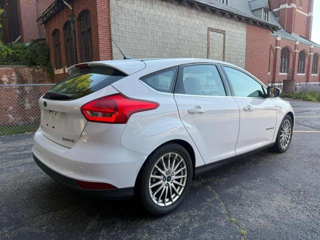 Photo 4 from auction – 2016 FORD FOCUS BEV with VIN 1FADP3R41GL380792