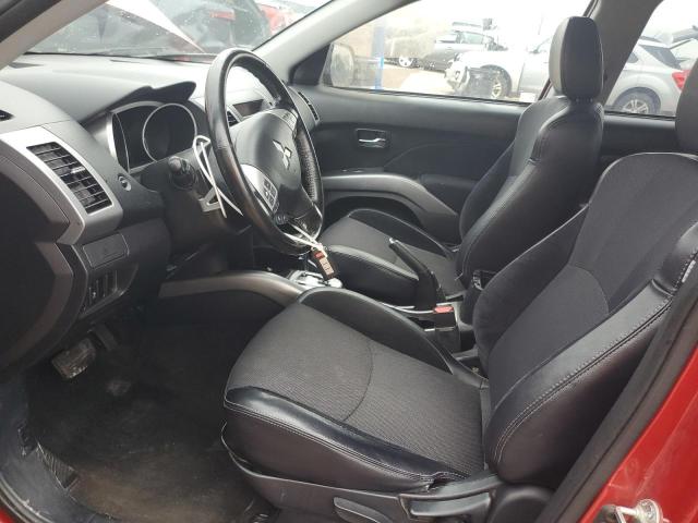 Photo 7 from auction – 2011 MITSUBISHI OUTLANDER with VIN JA4JT3AW4BU041544