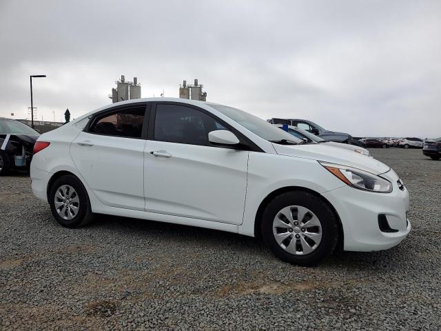 Photo 4 from auction – 2015 HYUNDAI ACCENT with VIN KMHCT4AE5FU884777
