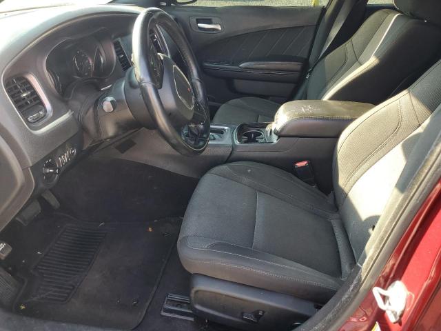 Photo 7 from auction – 2018 DODGE CHARGER GT with VIN 2C3CDXJG6JH235607