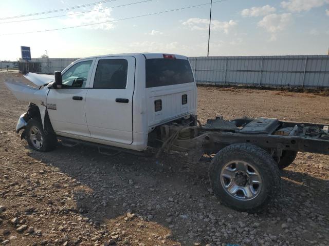 Photo 2 from auction – 2018 RAM 2500 ST with VIN 3C6UR5HL1JG192102
