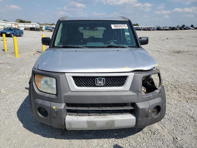 Photo 5 from auction – 2003 HONDA ELEMENT EX with VIN 5J6YH28553L034276