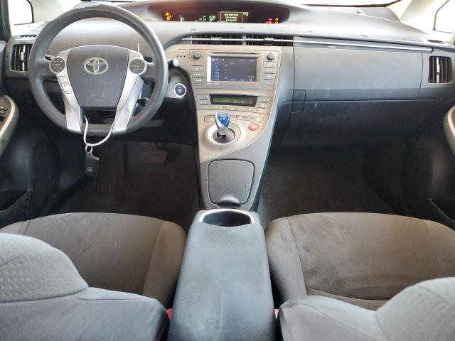 Photo 8 from auction – 2013 TOYOTA PRIUS with VIN JTDKN3DUXD1692714