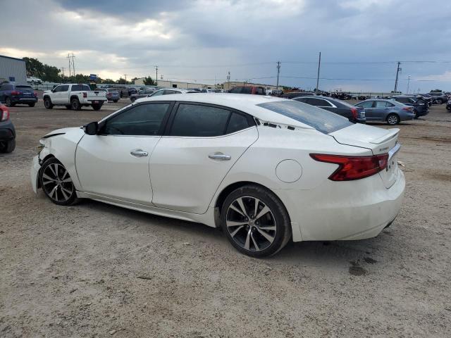 Photo 2 from auction – 2016 NISSAN MAXIMA 3.5 with VIN 1N4AA6AP7GC385796