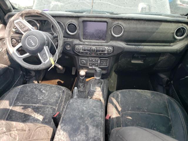 Photo 8 from auction – 2021 JEEP WRANGLER U with VIN 1C4JJXP62MW767209