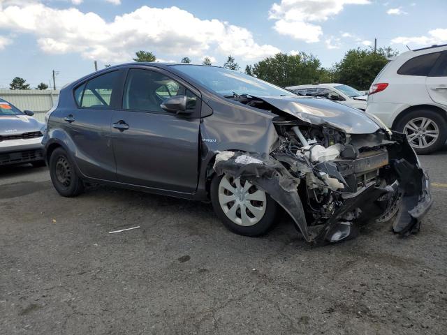 Photo 4 from auction – 2013 TOYOTA PRIUS C with VIN JTDKDTB32D1536292