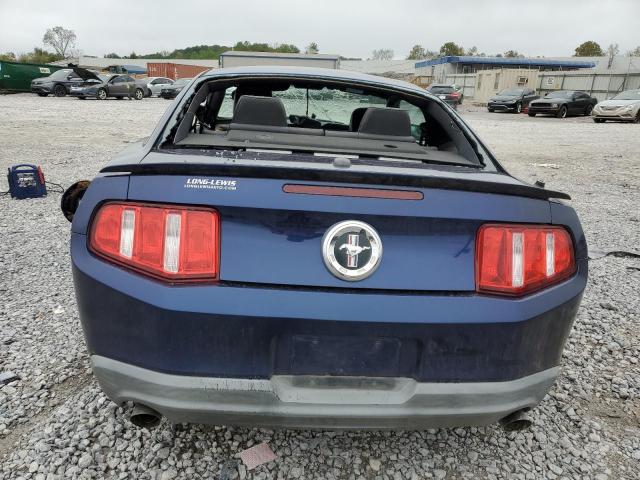 Photo 6 from auction – 2012 FORD MUSTANG with VIN 1ZVBP8AM2C5223343