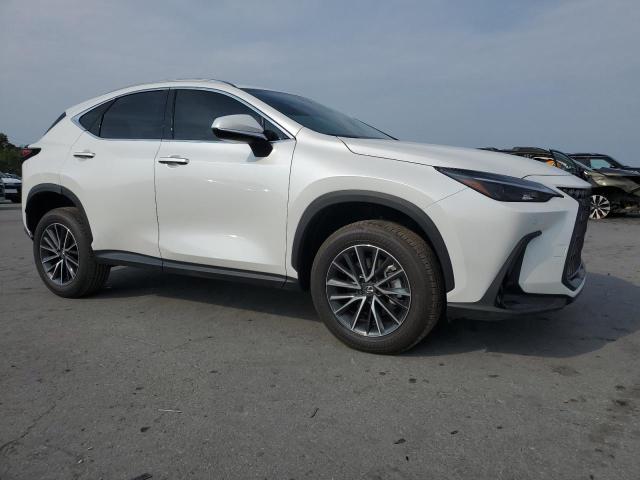 Photo 4 from auction – 2025 LEXUS NX 250 PRE with VIN JTJGDCAZ7S2021918